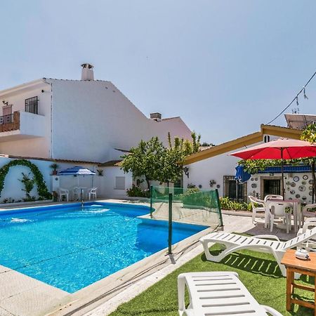 3 Bedroom Beautiful Home In Fuente Tojar Bagian luar foto